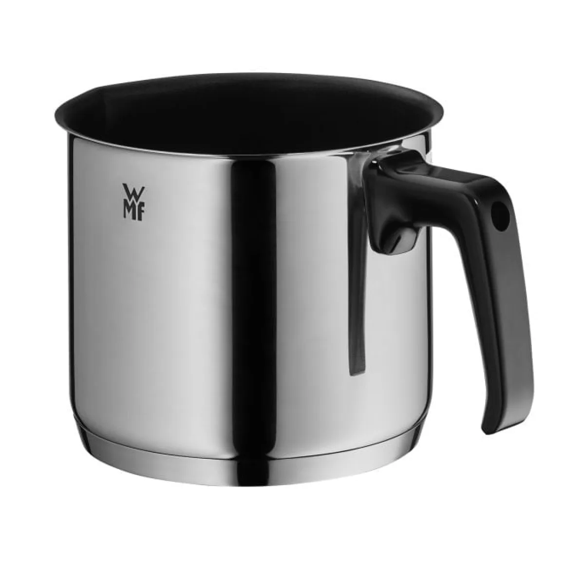 WMF Cromargan Milchtopf Ø 14 cm