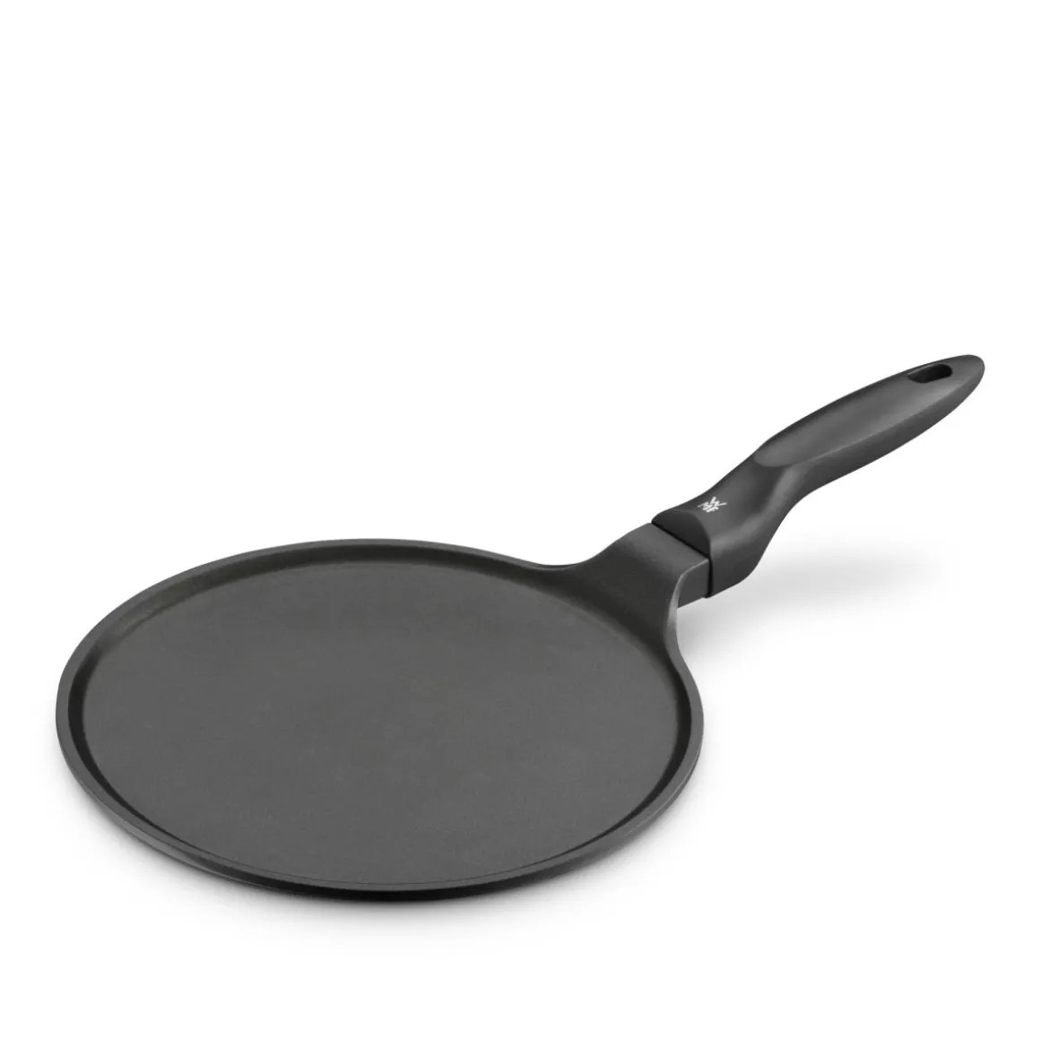 WMF Crêpes Pfanne mit Holzbesteck Ø 27 cm