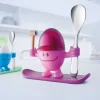 WMF Eierbecher McEgg pink
