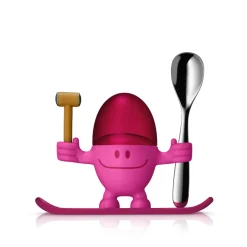 WMF Eierbecher McEgg pink