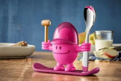 WMF Eierbecher McEgg pink