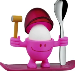WMF Eierbecher McEgg pink