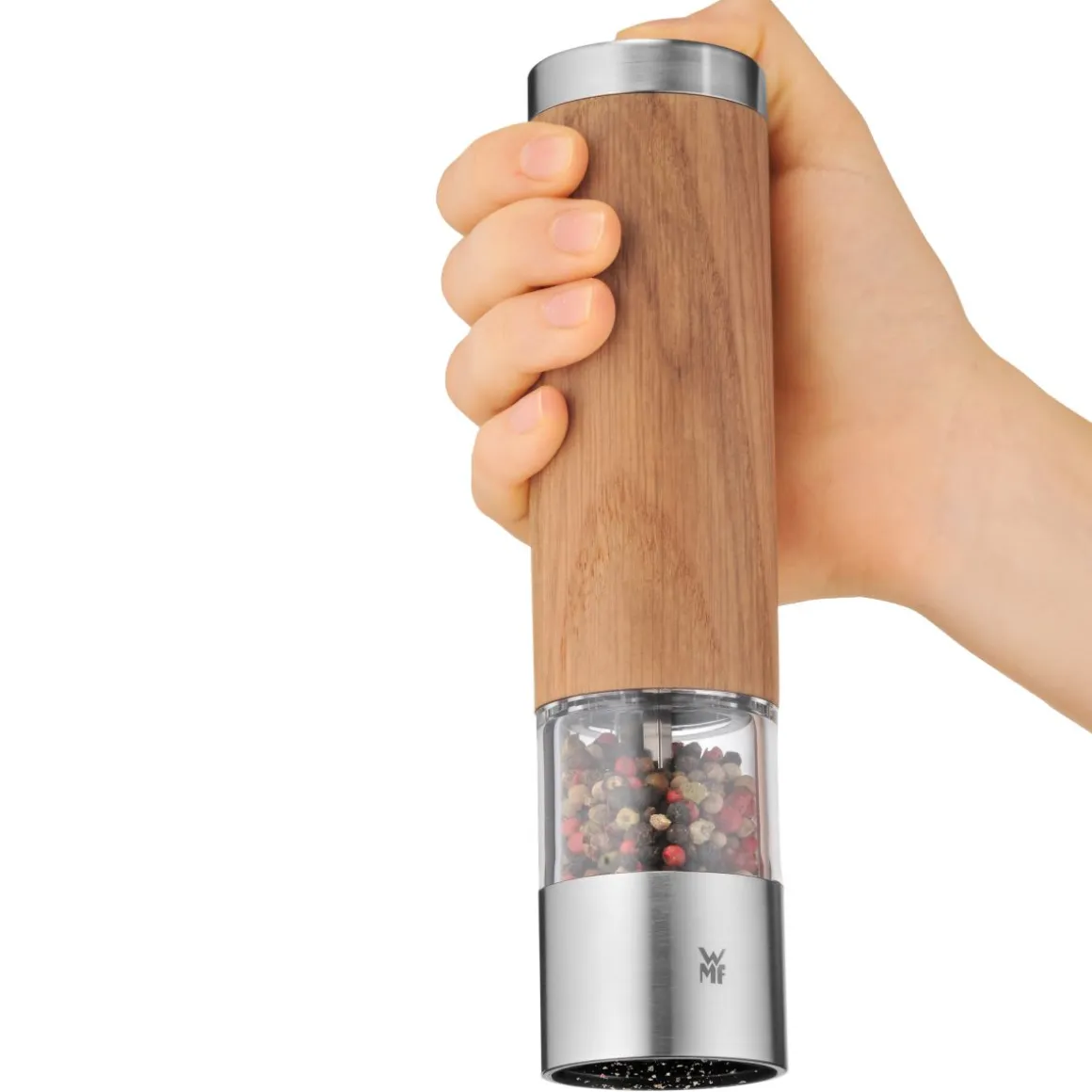 WMF Elektrische Holzmühle Ceramill