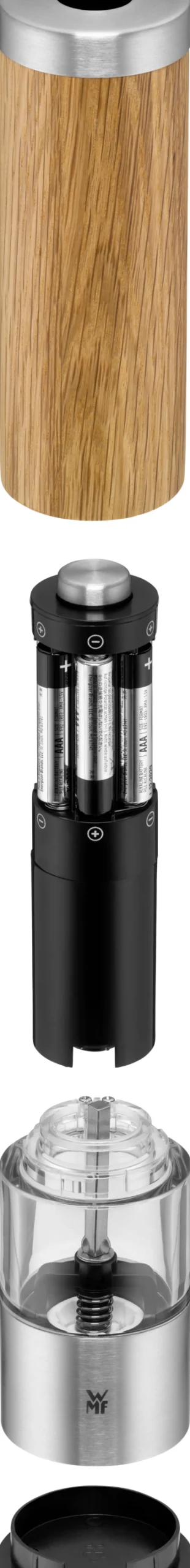 WMF Elektrische Holzmühle Ceramill