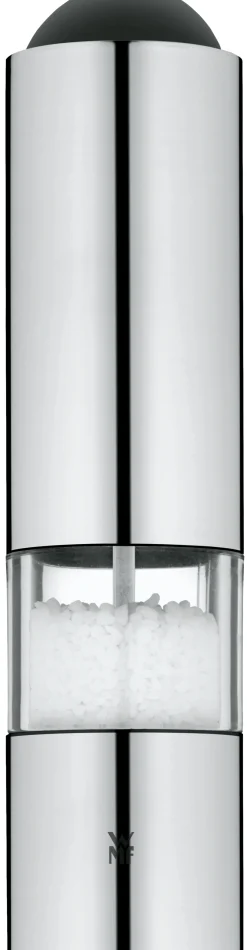 WMF Elektrische Mühle Höhe ca. 21 cm