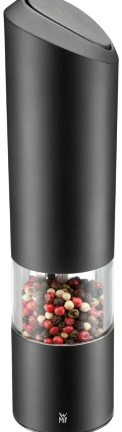 WMF Elektrische Mühle schwarz