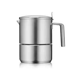WMF Espresso-Maschine Kult Coffee für 6 Tassen