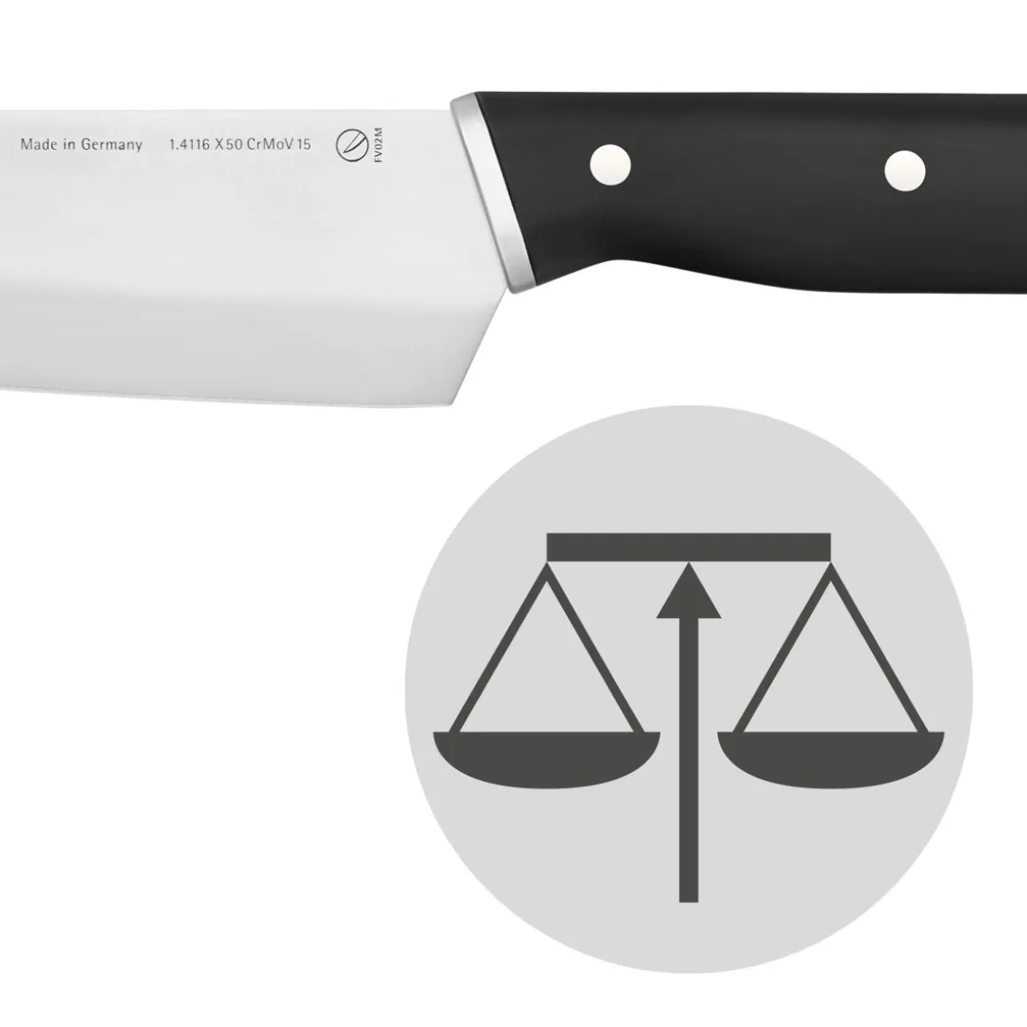 WMF Fleischmesser Sequence 20 cm