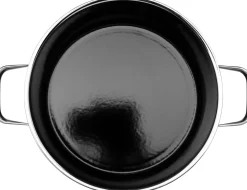 WMF Fleischtopf Fusiontec Thermal Black Ø 24 cm