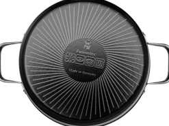 WMF Fleischtopf Fusiontec Thermal Black Ø 24 cm