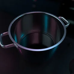 WMF Fleischtopf Fusiontec Thermal Ø 22 cm