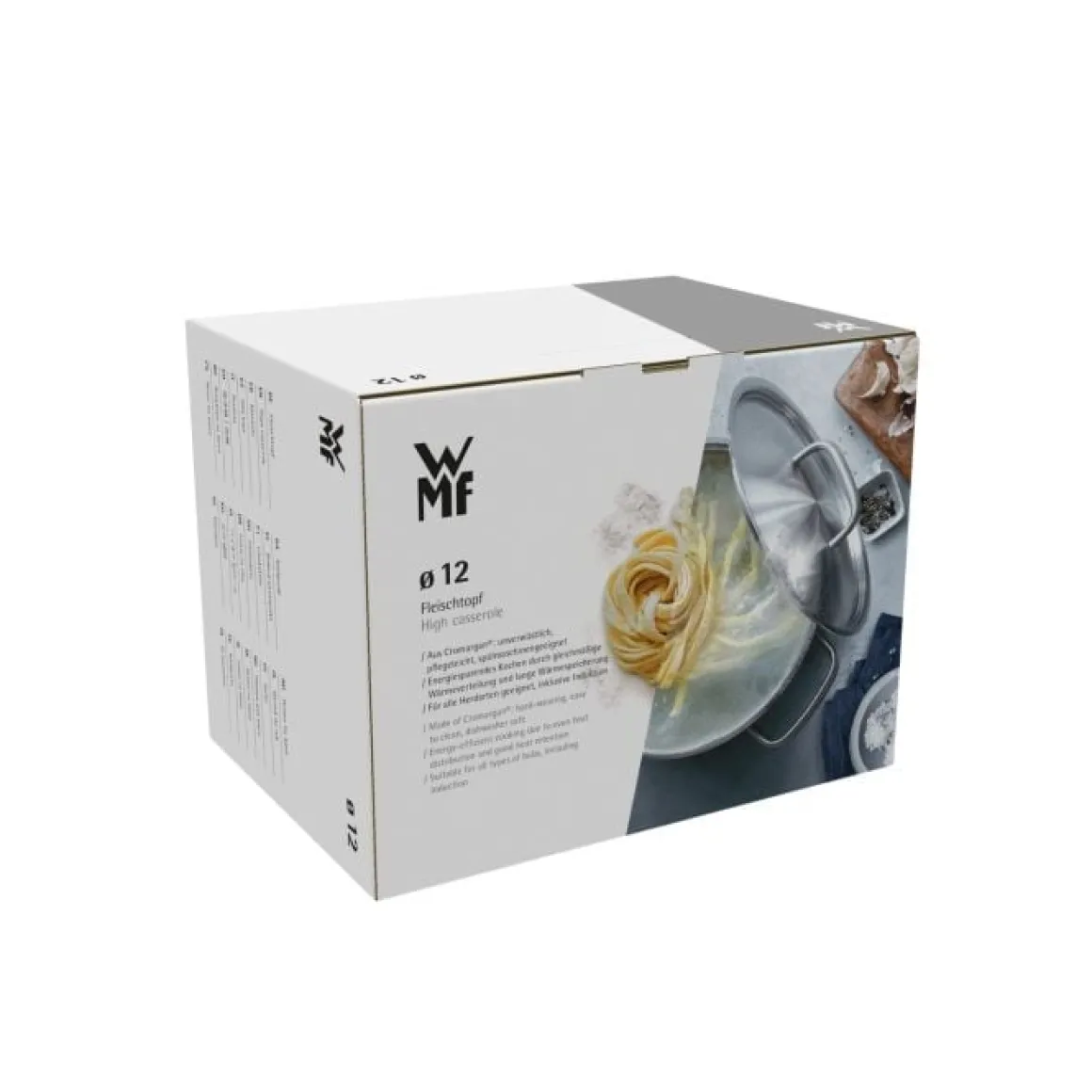 WMF Fleischtopf Mini Ø 12 cm