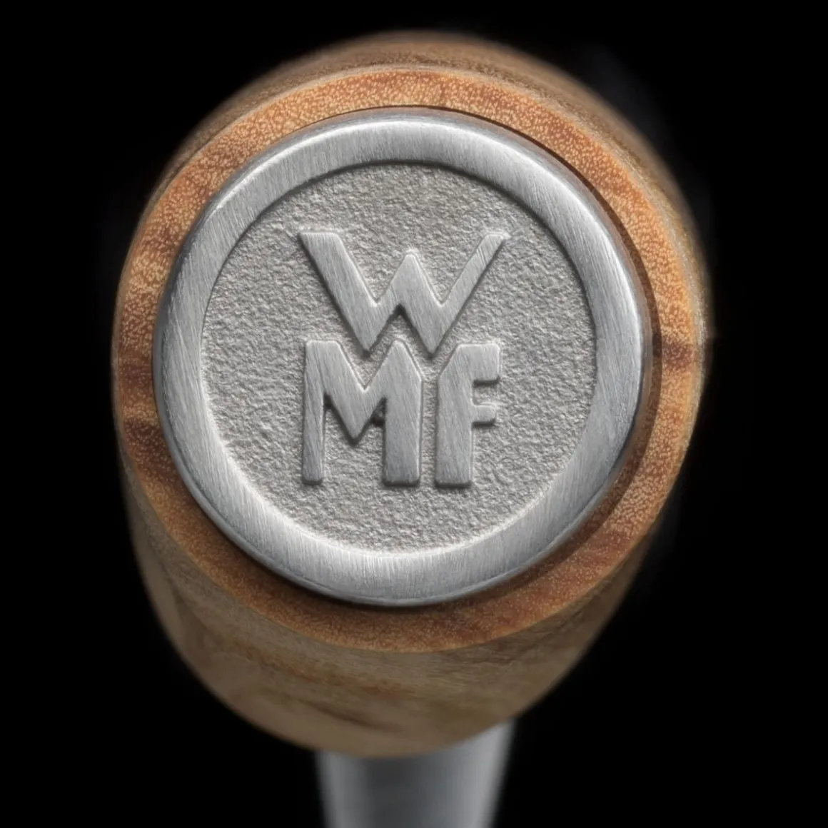 WMF Gemüsemesser Grand Wood 9 cm