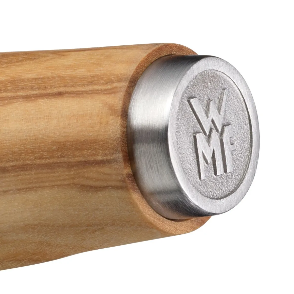 WMF Gemüsemesser Grand Wood 9 cm