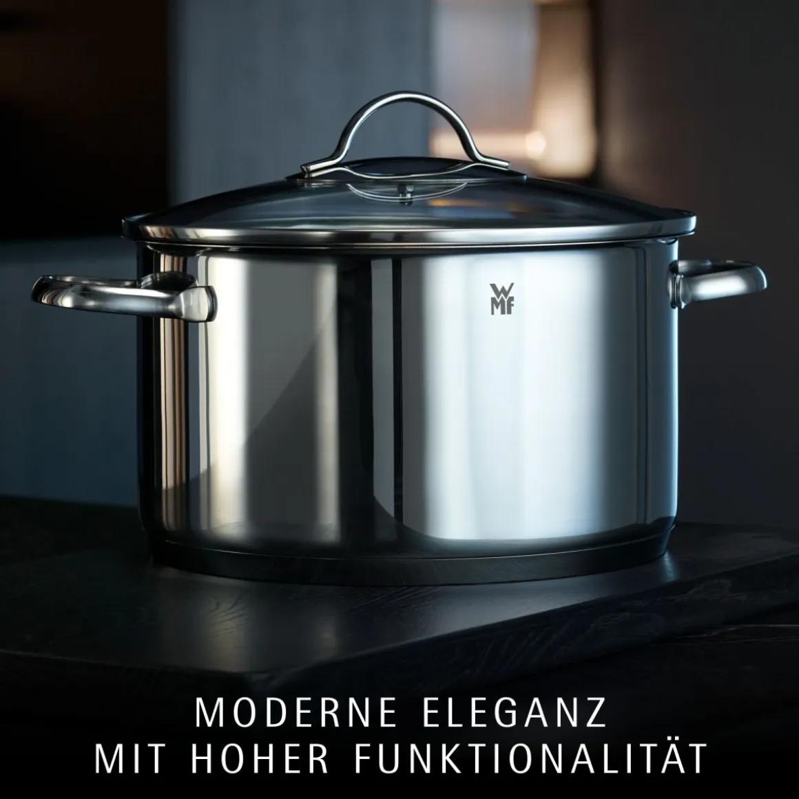 WMF Gemüsetopf Provence Plus Ø 24 cm