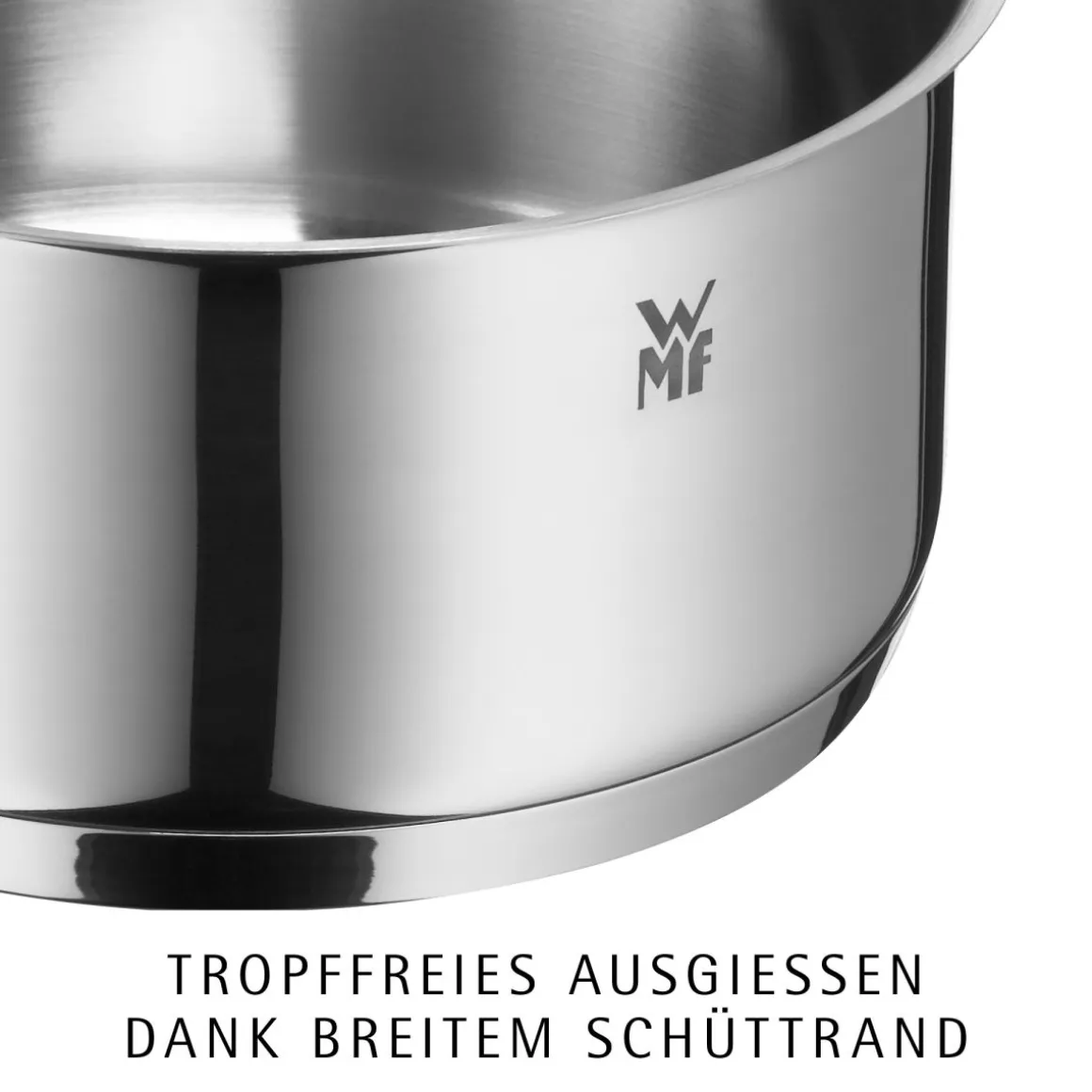 WMF Gemüsetopf Provence Plus Ø 24 cm