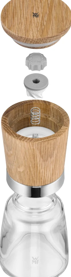 WMF Gewürzmühle Ceramill Nature