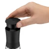 WMF Gewürzmühle Trend Schwarz