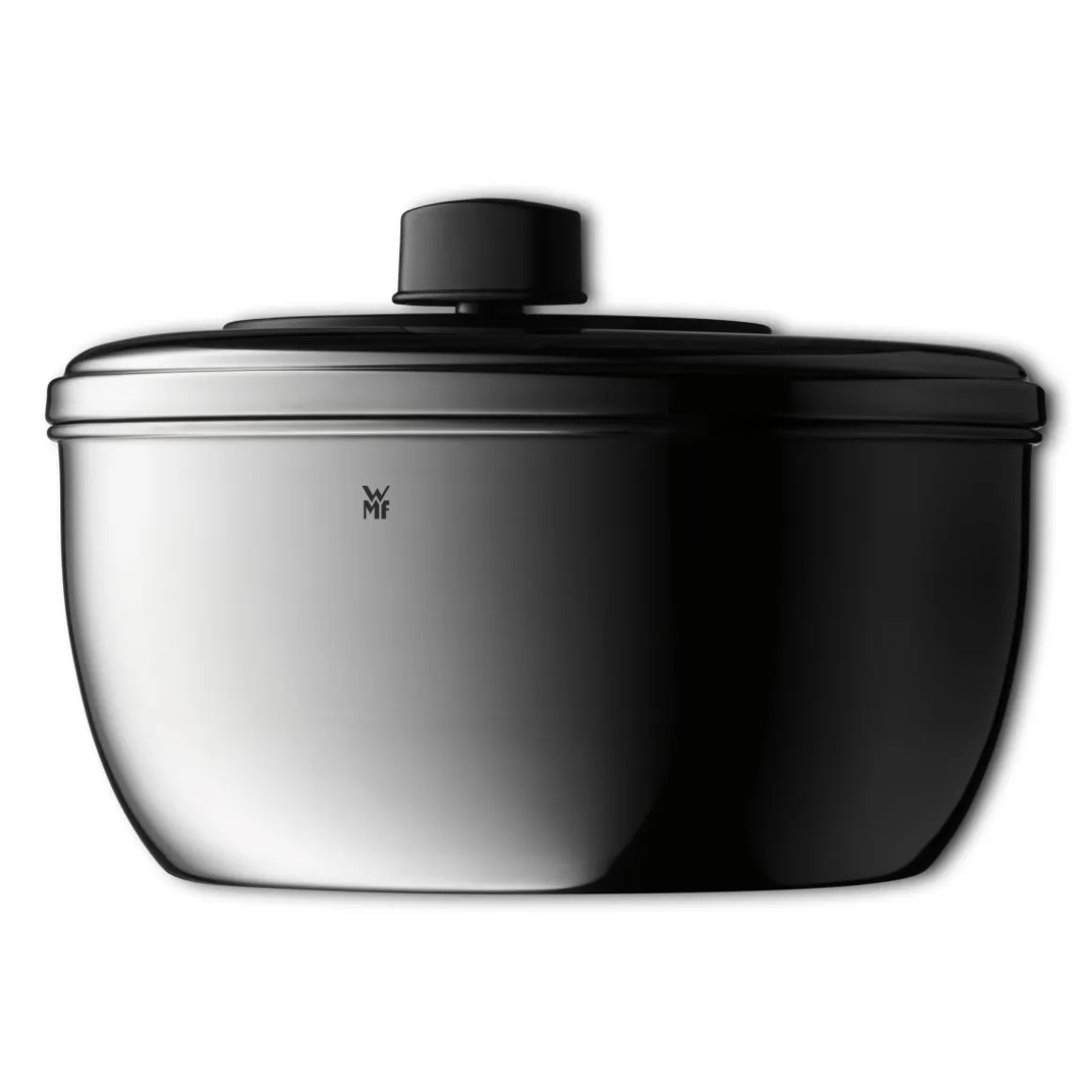 WMF Gourmet Salatschleuder 25,4 cm