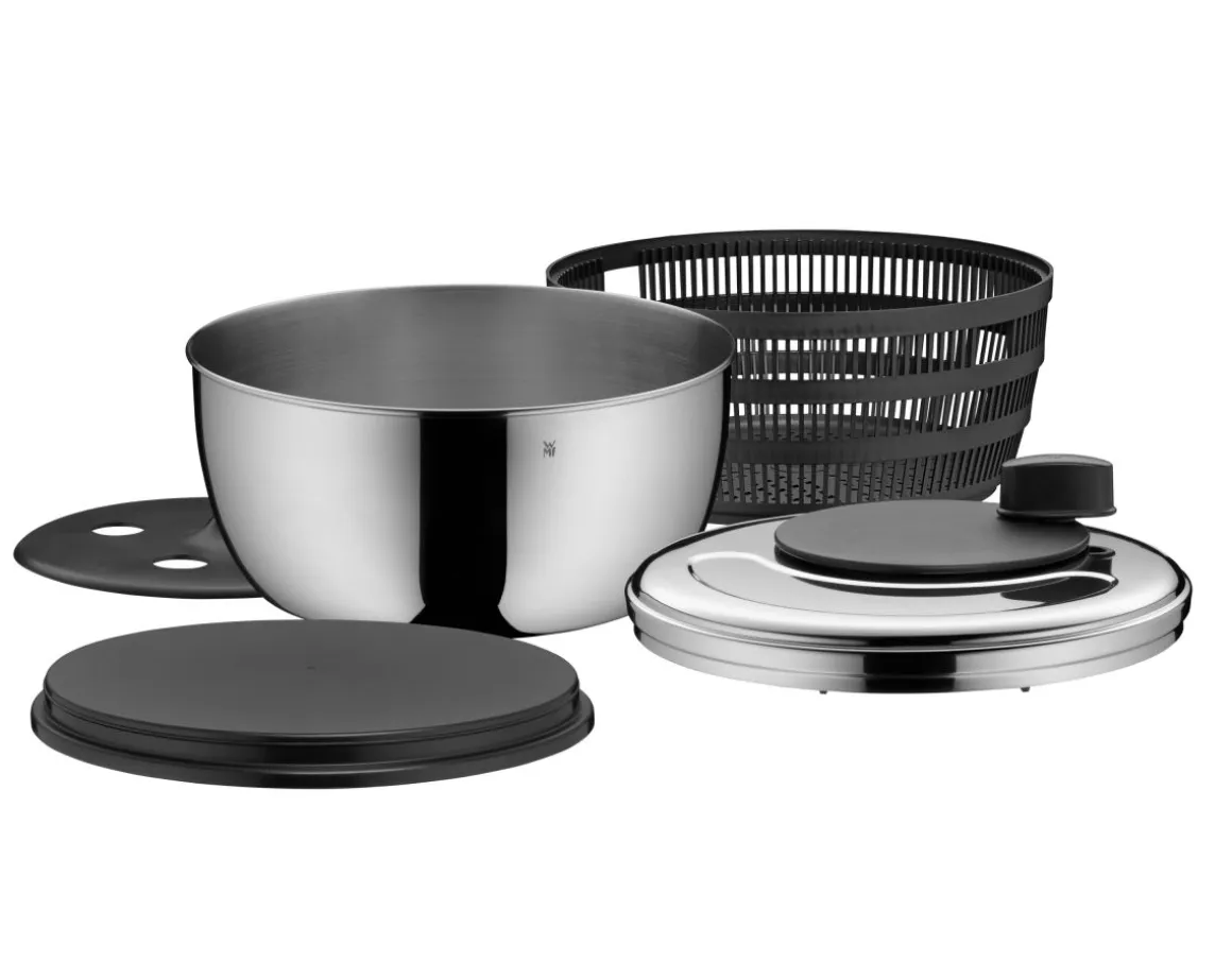 WMF Gourmet Salatschleuder 25,4 cm