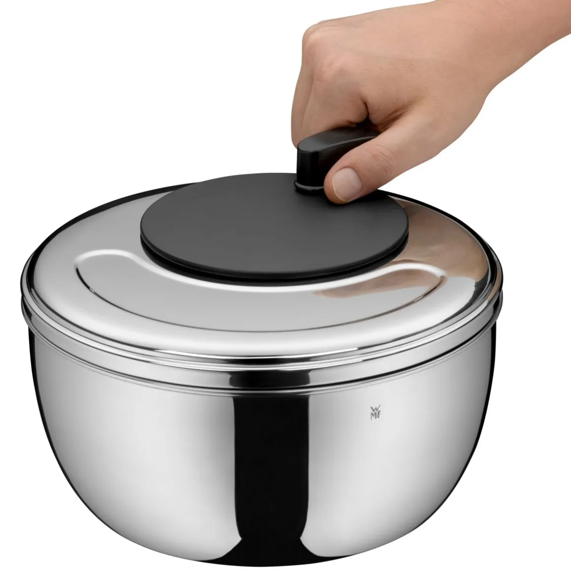 WMF Gourmet Salatschleuder 25,4 cm
