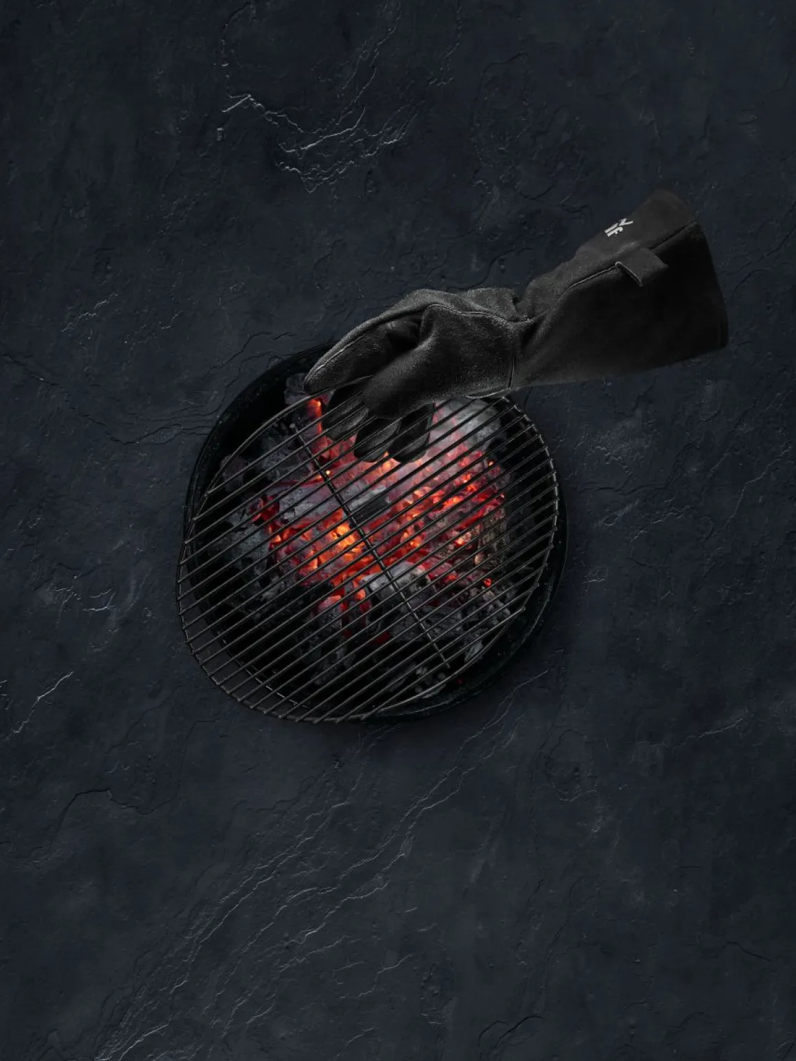 WMF Grillhandschuhe