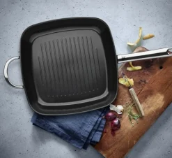 WMF Grillpfanne Durado Ă 28 cm