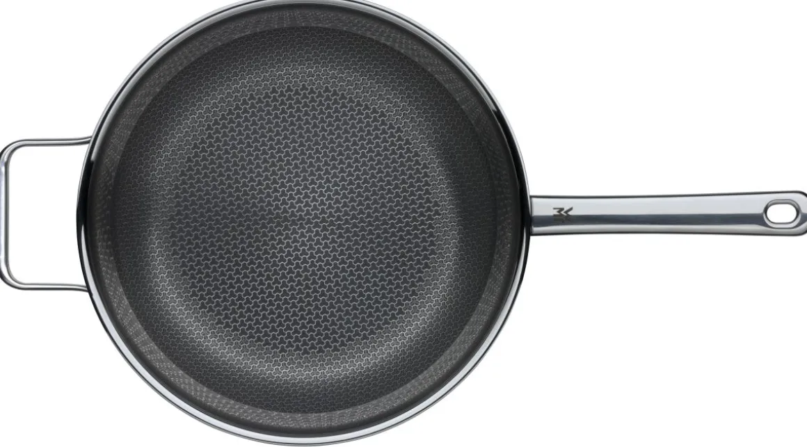 WMF hohe Stielpfanne Profi Resist Ø 28 cm