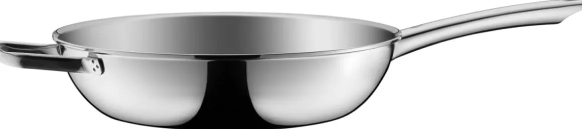 WMF hohe Stielpfanne Profi Resist Ø 28 cm