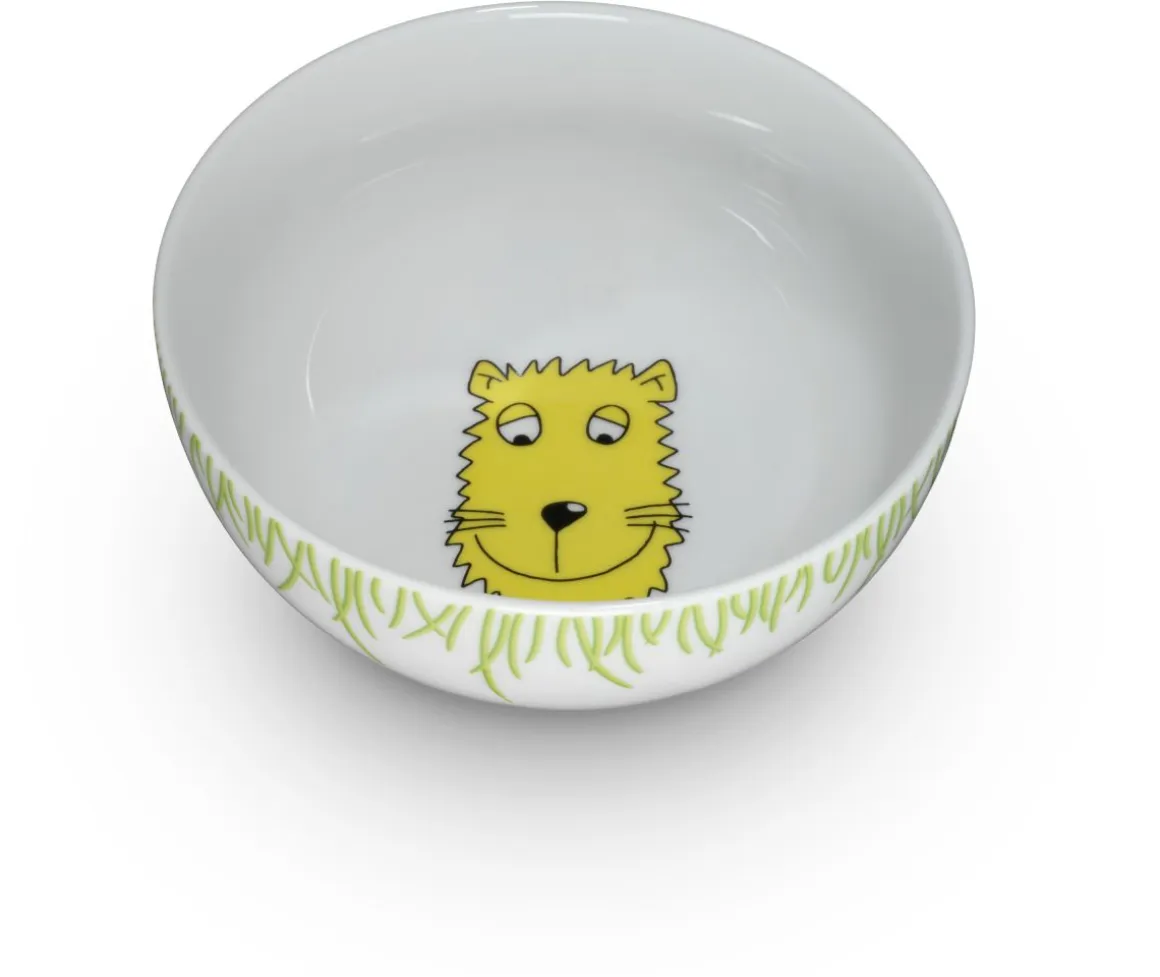 WMF Kinderbesteck-Set 6-teilig Safari