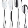WMF Kinderbesteck-Set 4-teilig Tiere