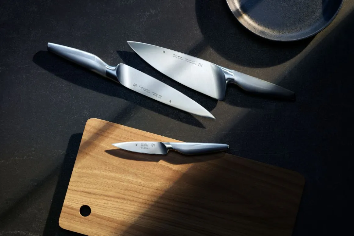 WMF Kochmesser Chef's Edition 20 cm
