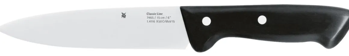 WMF Kochmesser Classic Line 15 cm