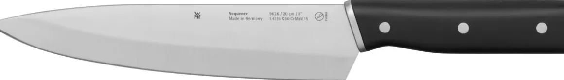 WMF Kochmesser Sequence 20cm