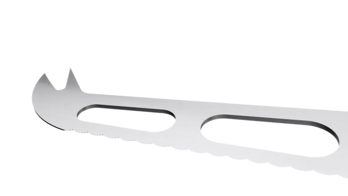 WMF Käsemesser Profi Plus