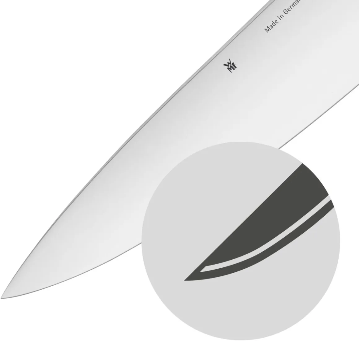 WMF Käse- und Kräutermesser Spitzenklasse Plus
