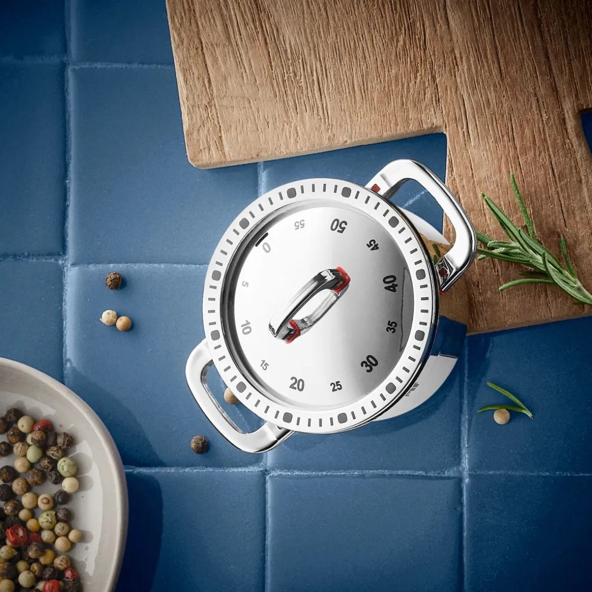 WMF Kurzzeitmesser Premium One