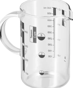 WMF Messbecher Gourmet 0,5 l