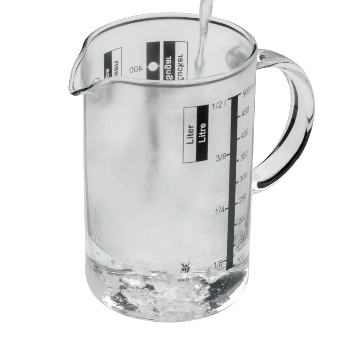 WMF Messbecher Gourmet 0,5 l