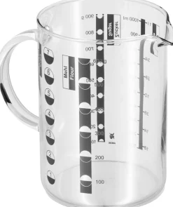 WMF Messbecher 1,0 l Gourmet