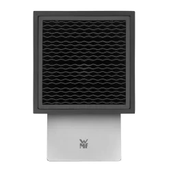WMF Messerblock Flextec unbestückt Schwarz