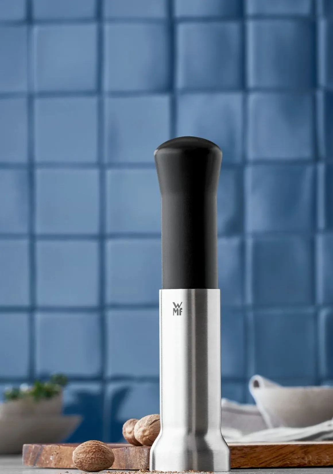 WMF Muskatmühle Top Tools
