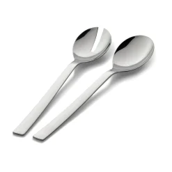 WMF Salatbesteck Nuova 30 cm