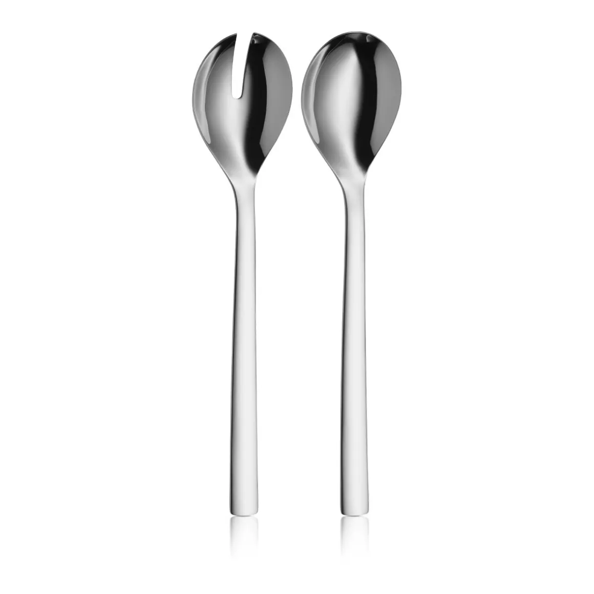 WMF Salatbesteck Nuova 30 cm