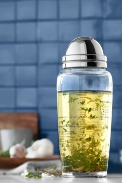WMF Salat Dressing Shaker