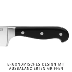 WMF Santokumesser 16 cm Spitzenklasse Plus