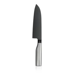 WMF Santoku Messer Ultimate Black 18,5 cm