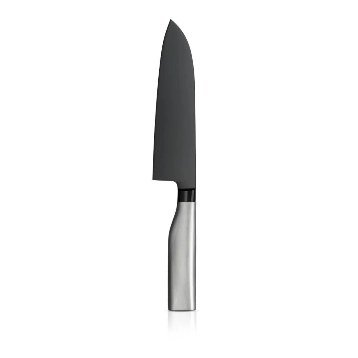 WMF Santoku Messer Ultimate Black 18,5 cm