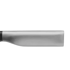 WMF Santoku Messer Ultimate Black 18,5 cm