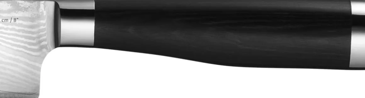 WMF Santokumesser Yari 16,5 cm